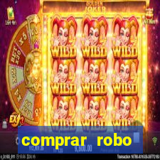 comprar robo fortune tiger